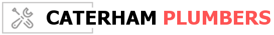 Plumbers Caterham logo