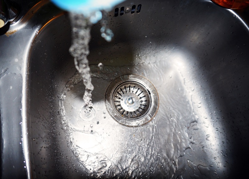 Sink Repair Caterham, Chaldon, Woldingham, CR3
